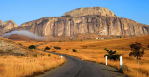 Tempat Wisata yang Tidak Kalah Menarik di Afrika