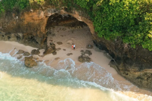 Tempat Wisata yang Menawarkan Keindahan Alam Bali