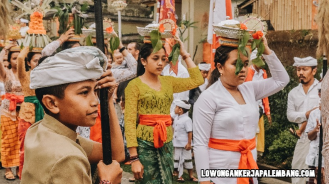 Eksplorasi Wisata Budaya Indonesia