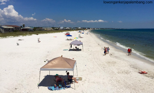 Pantai: Keindahan Alam Memikat