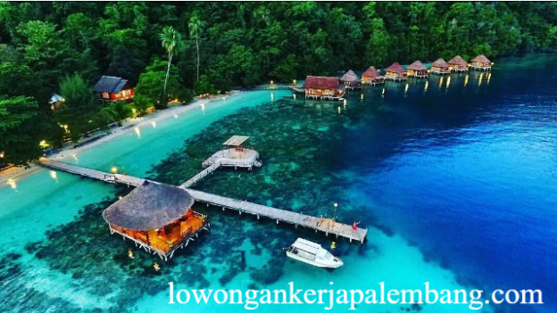 Inilah 6 Destinasi Wisata Pantai Terbaik di Maluku