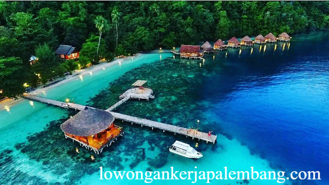 Inilah 6 Destinasi Wisata Pantai Terbaik di Maluku